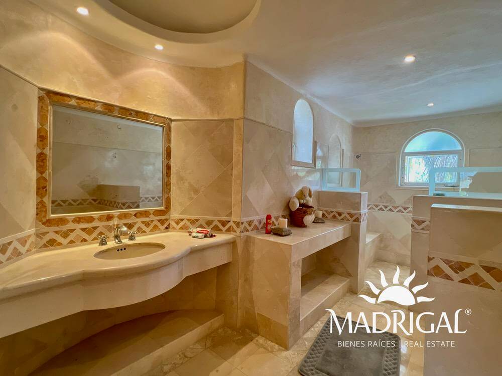 Son Vida, villa en venta en la zona de Playa Diamante