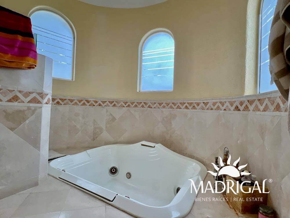 Son Vida, villa en venta en la zona de Playa Diamante