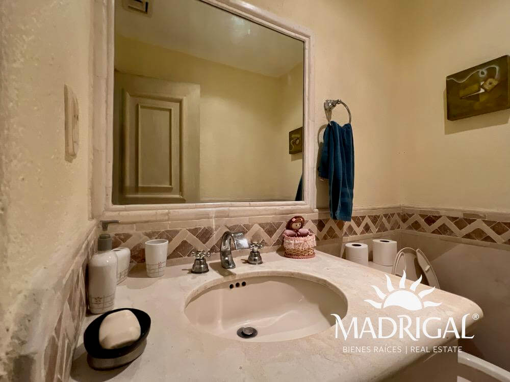 Son Vida, villa en venta en la zona de Playa Diamante