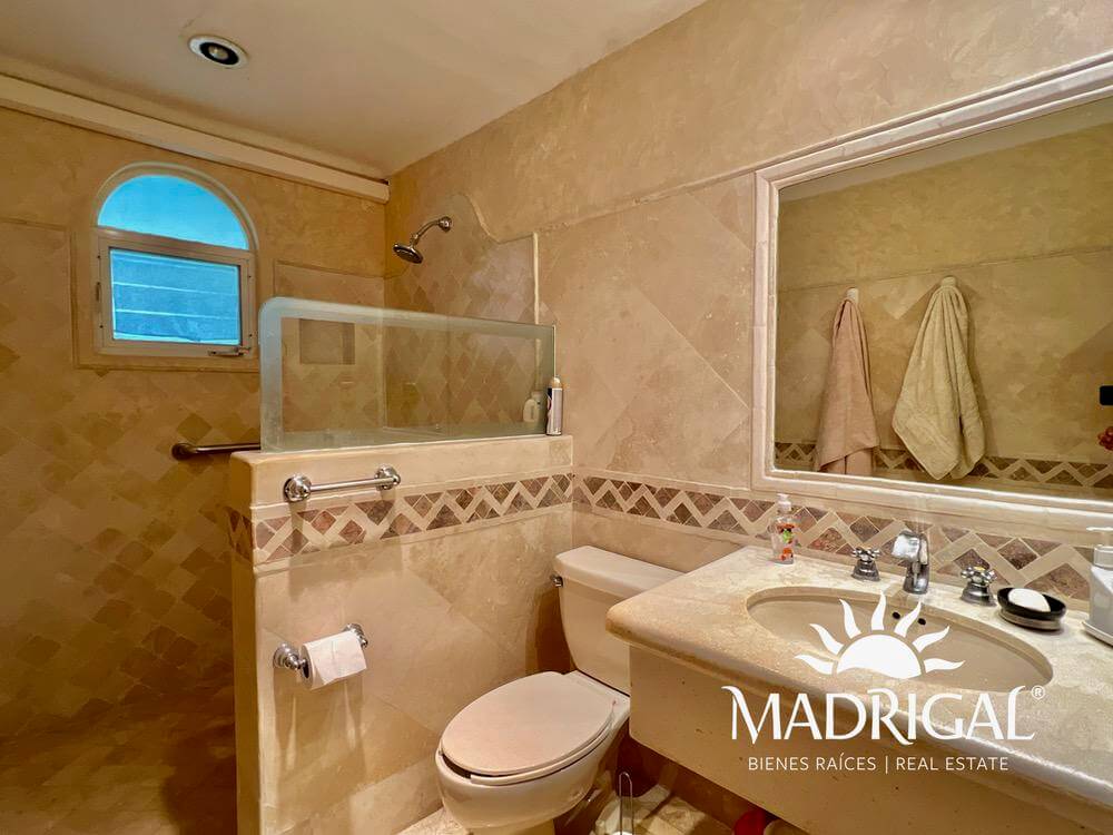 Son Vida, villa en venta en la zona de Playa Diamante