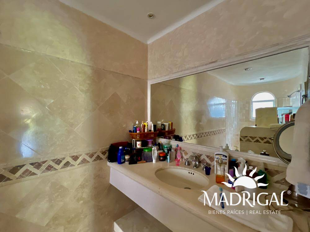 Son Vida, villa en venta en la zona de Playa Diamante