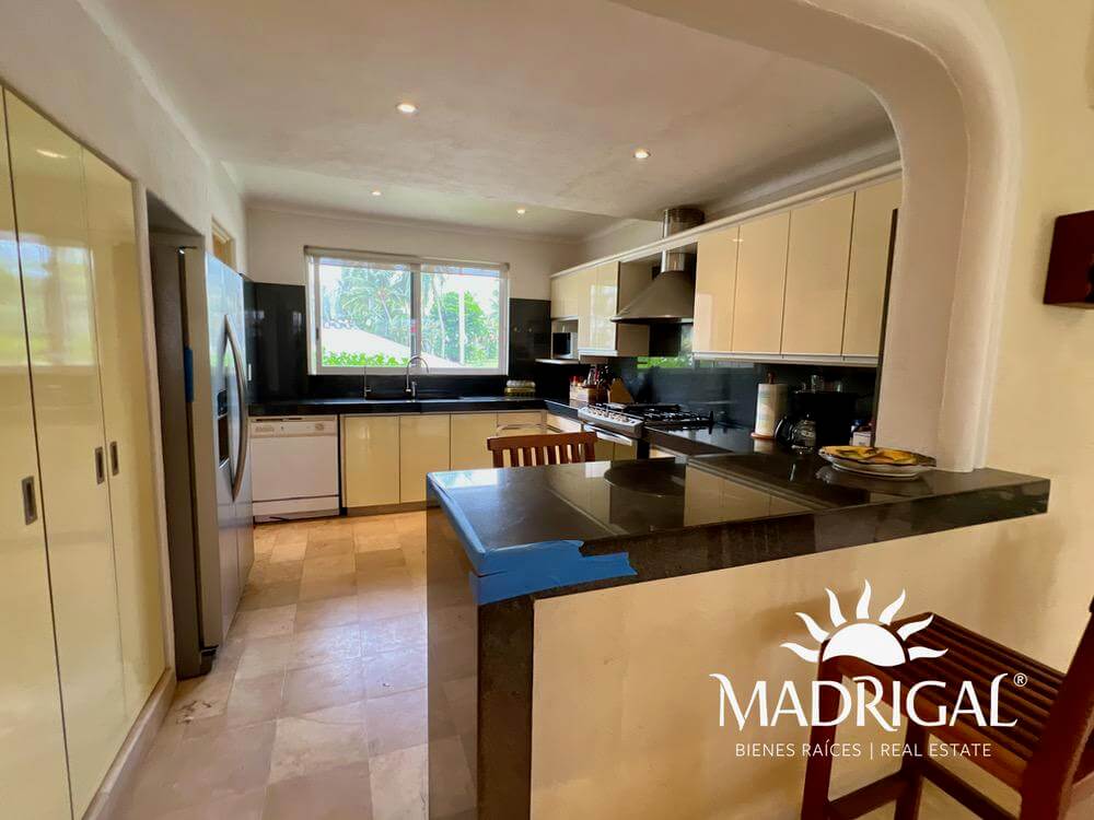 Son Vida, villa en venta en la zona de Playa Diamante