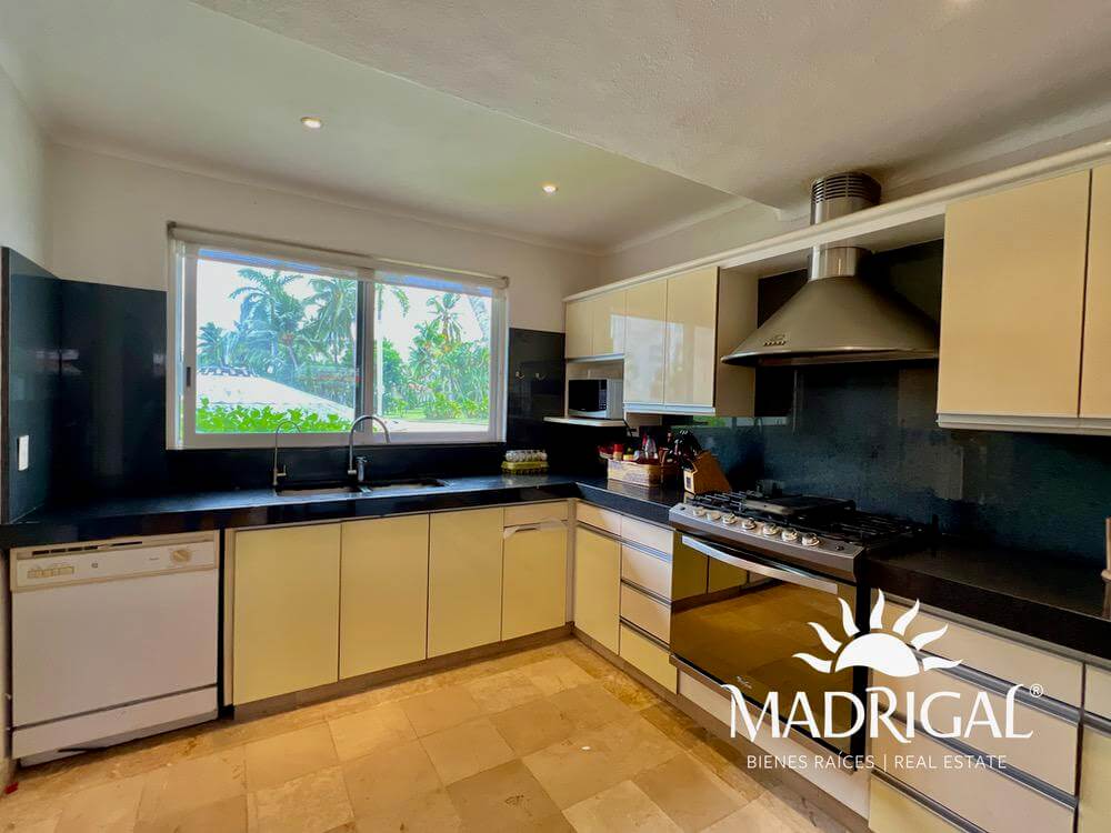 Son Vida, villa en venta en la zona de Playa Diamante