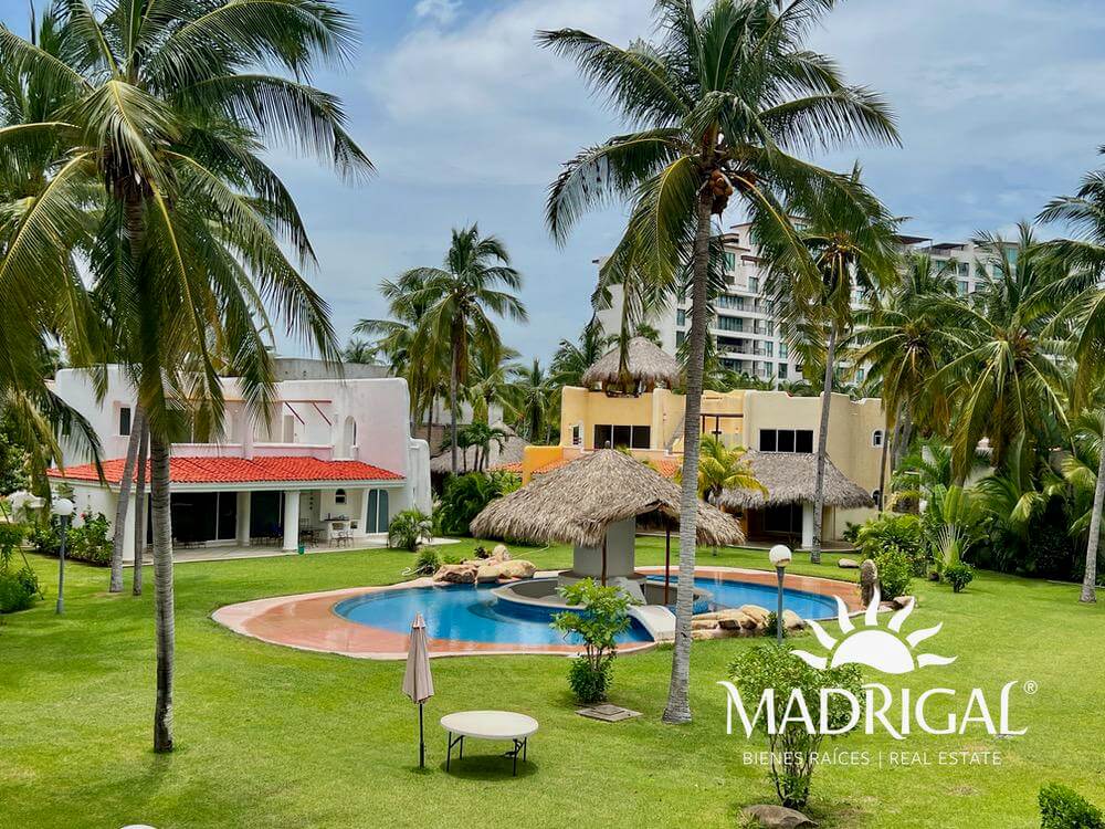 Son Vida, villa en venta en la zona de Playa Diamante