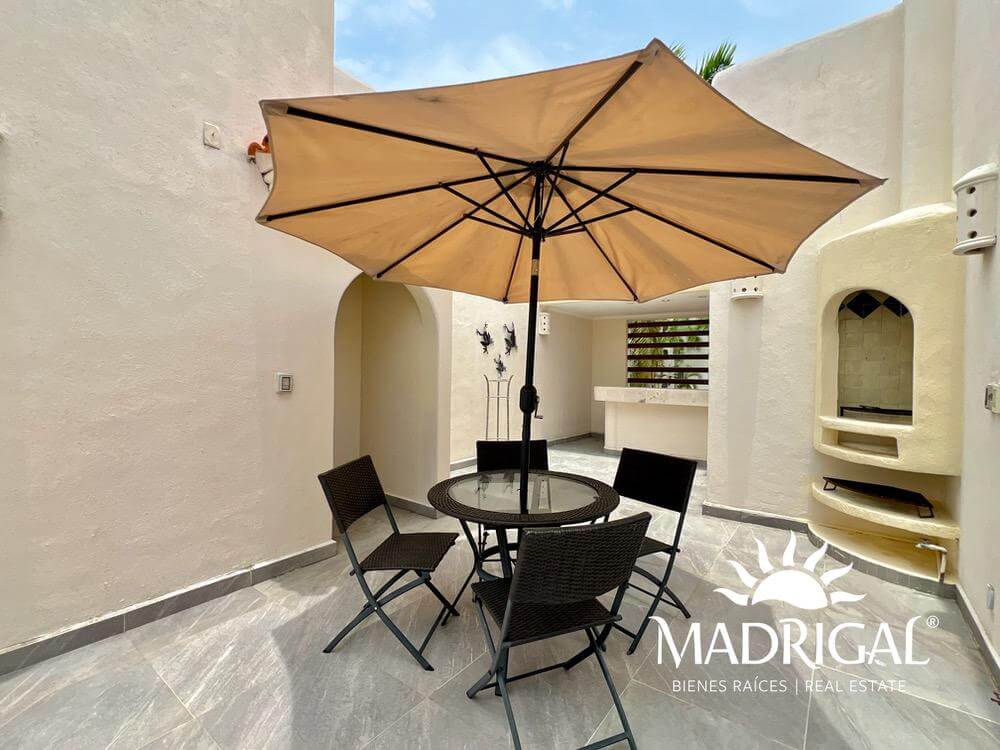 Son Vida, villa en venta en la zona de Playa Diamante