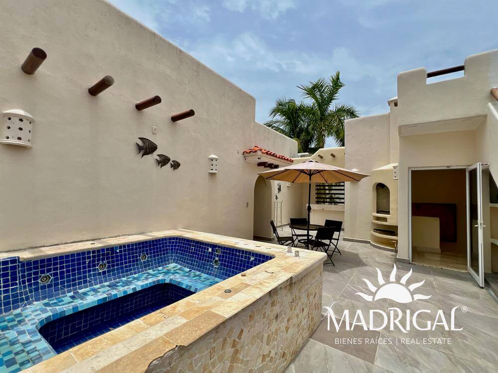 Son Vida, villa en venta en la zona de Playa Diamante