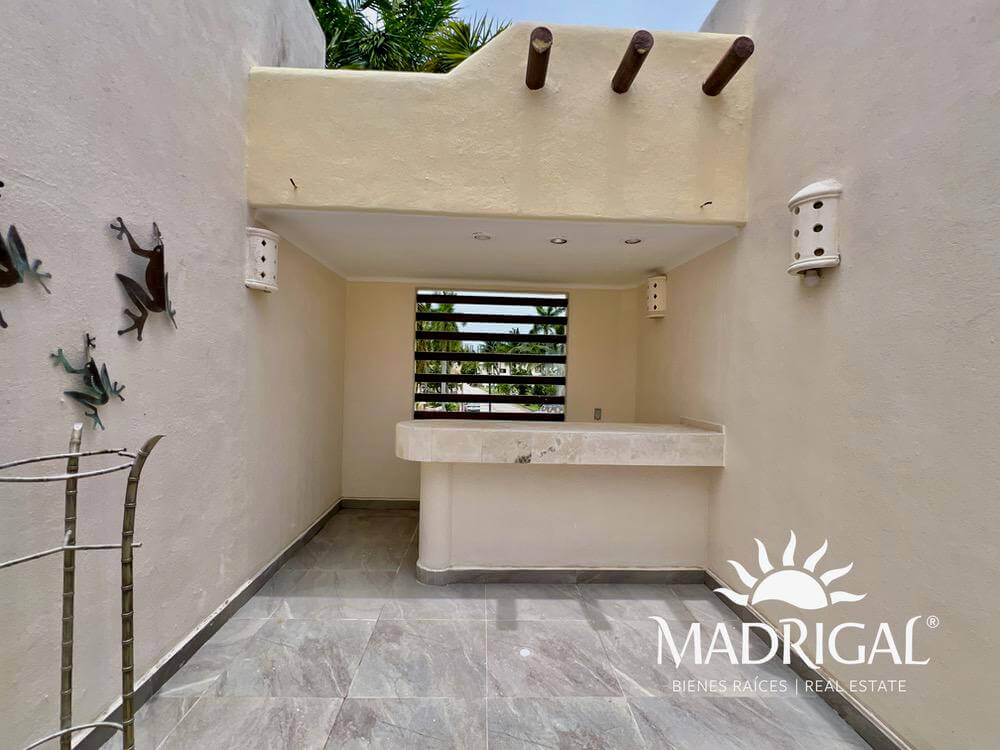 Son Vida, villa en venta en la zona de Playa Diamante