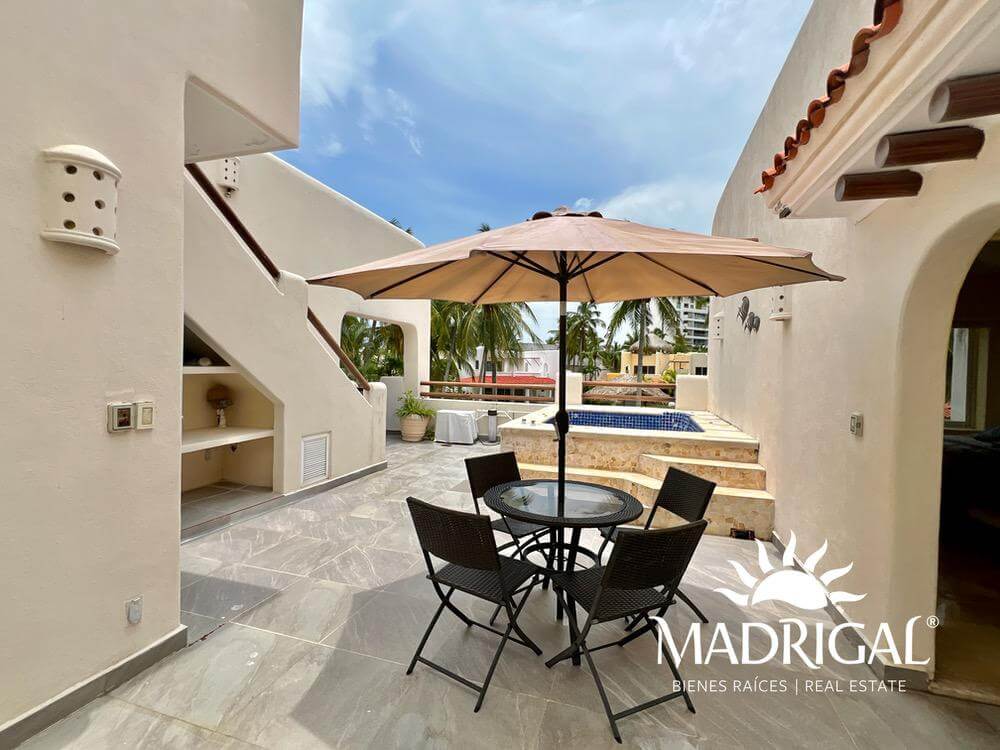 Son Vida, villa en venta en la zona de Playa Diamante