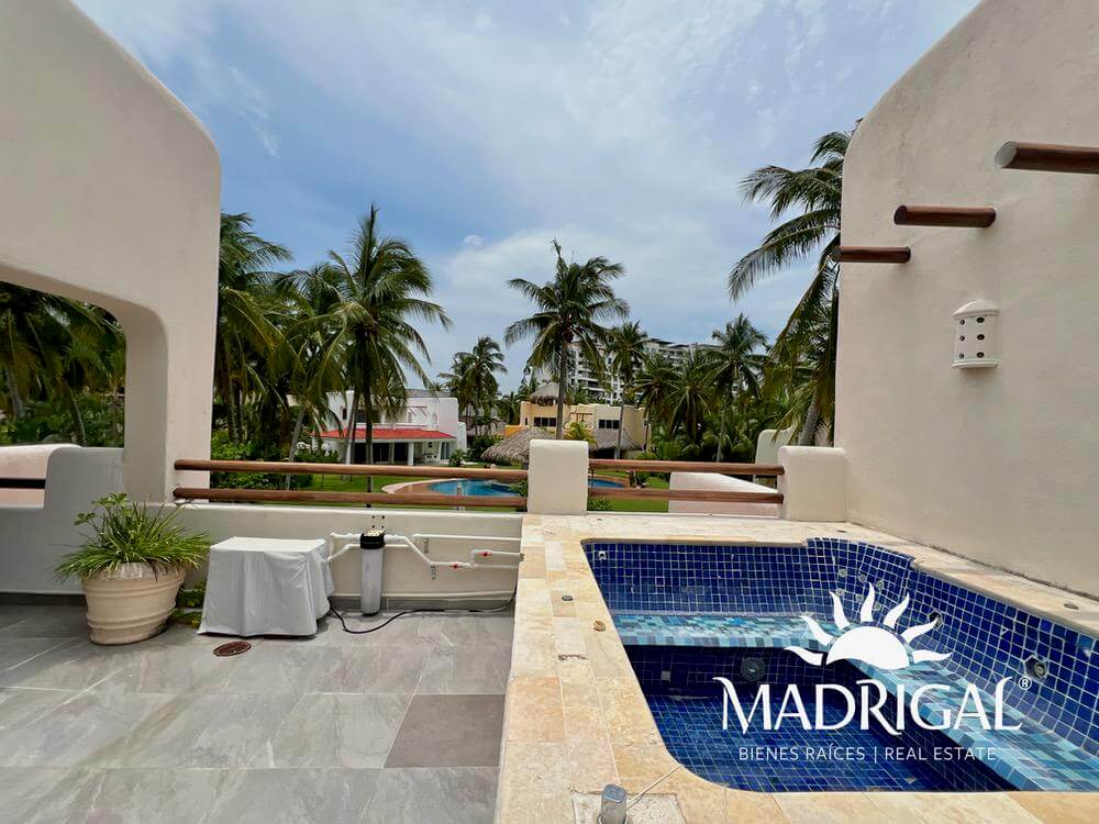 Son Vida, villa en venta en la zona de Playa Diamante