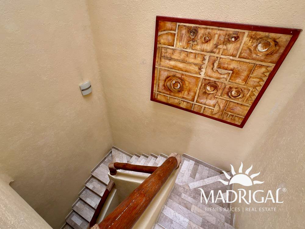 Son Vida, villa en venta en la zona de Playa Diamante