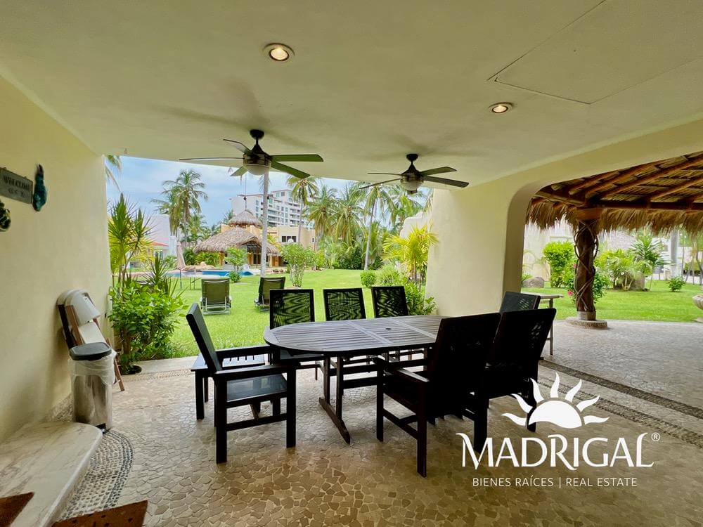 Son Vida, villa en venta en la zona de Playa Diamante