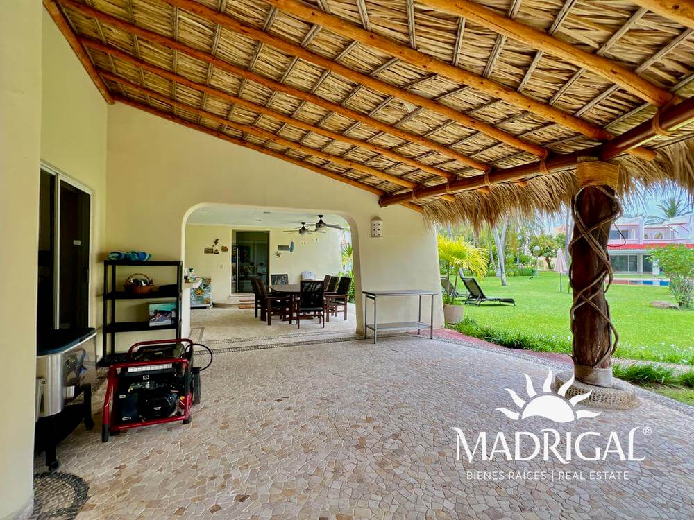 Son Vida, villa en venta en la zona de Playa Diamante