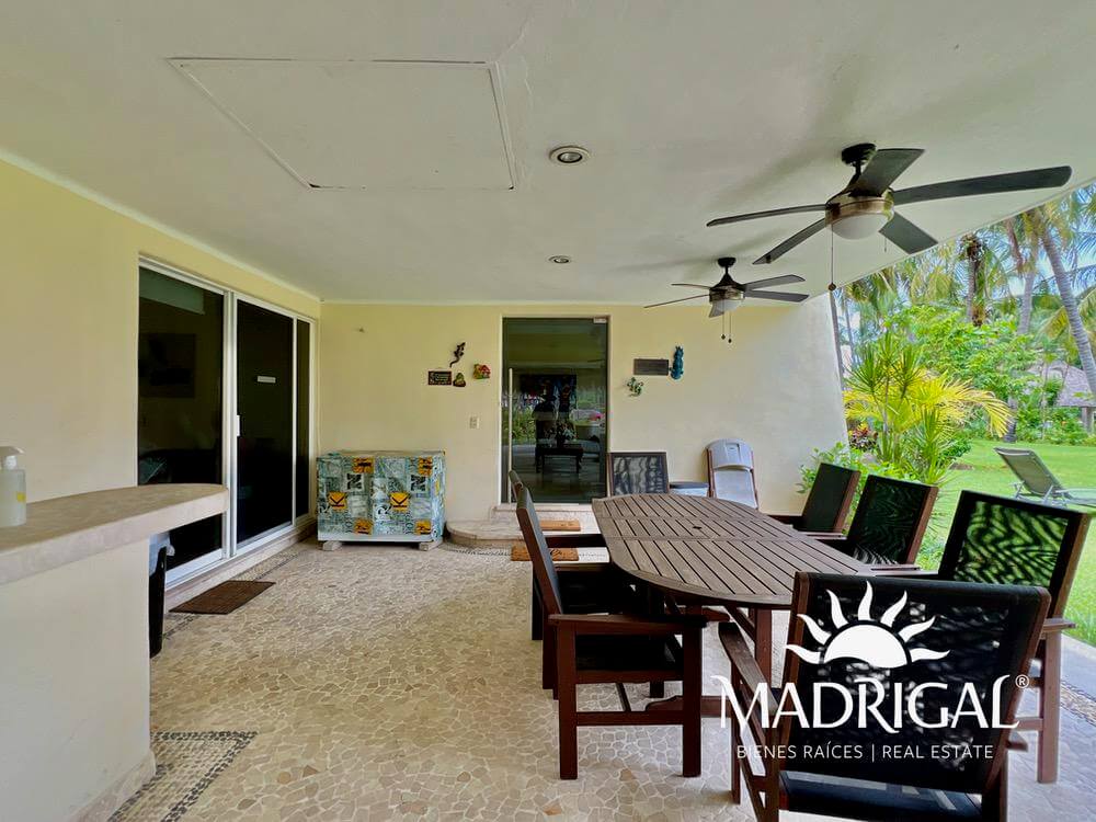 Son Vida, villa en venta en la zona de Playa Diamante