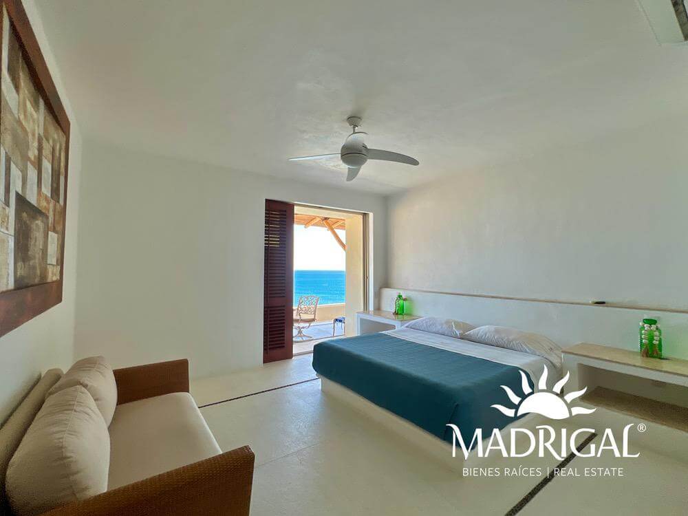 Quinta del Mar | Amplio departamento a la venta con acceso a playa en Real Diamante