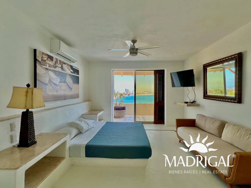 Quinta del Mar | Amplio departamento a la venta con acceso a playa en Real Diamante