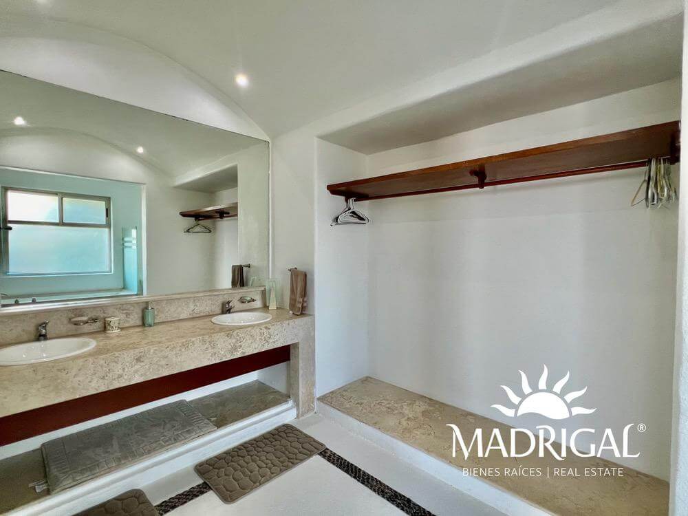 Quinta del Mar | Amplio departamento a la venta con acceso a playa en Real Diamante