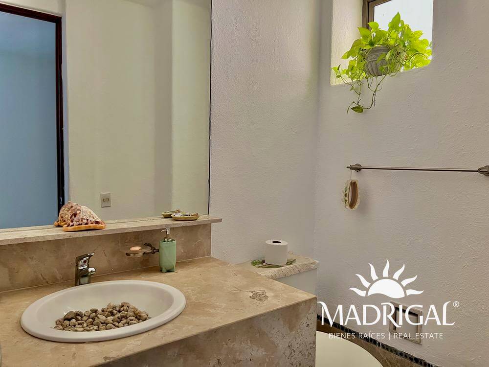 Quinta del Mar | Amplio departamento a la venta con acceso a playa en Real Diamante