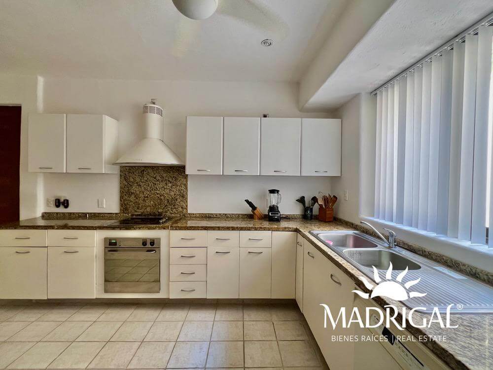 Quinta del Mar | Amplio departamento a la venta con acceso a playa en Real Diamante