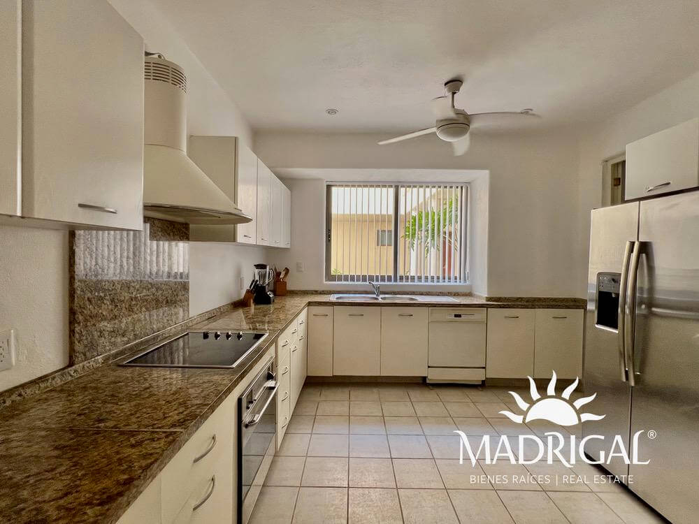 Quinta del Mar | Amplio departamento a la venta con acceso a playa en Real Diamante