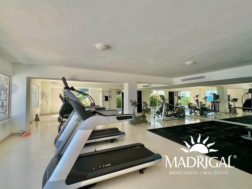 Quinta del Mar | Amplio departamento a la venta con acceso a playa en Real Diamante