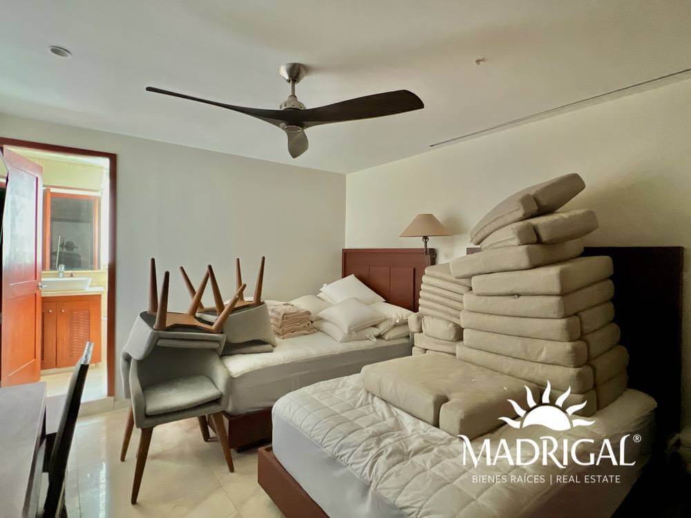 Costa Ventura | Six-Bedroom Beachfront Pent House for Sale