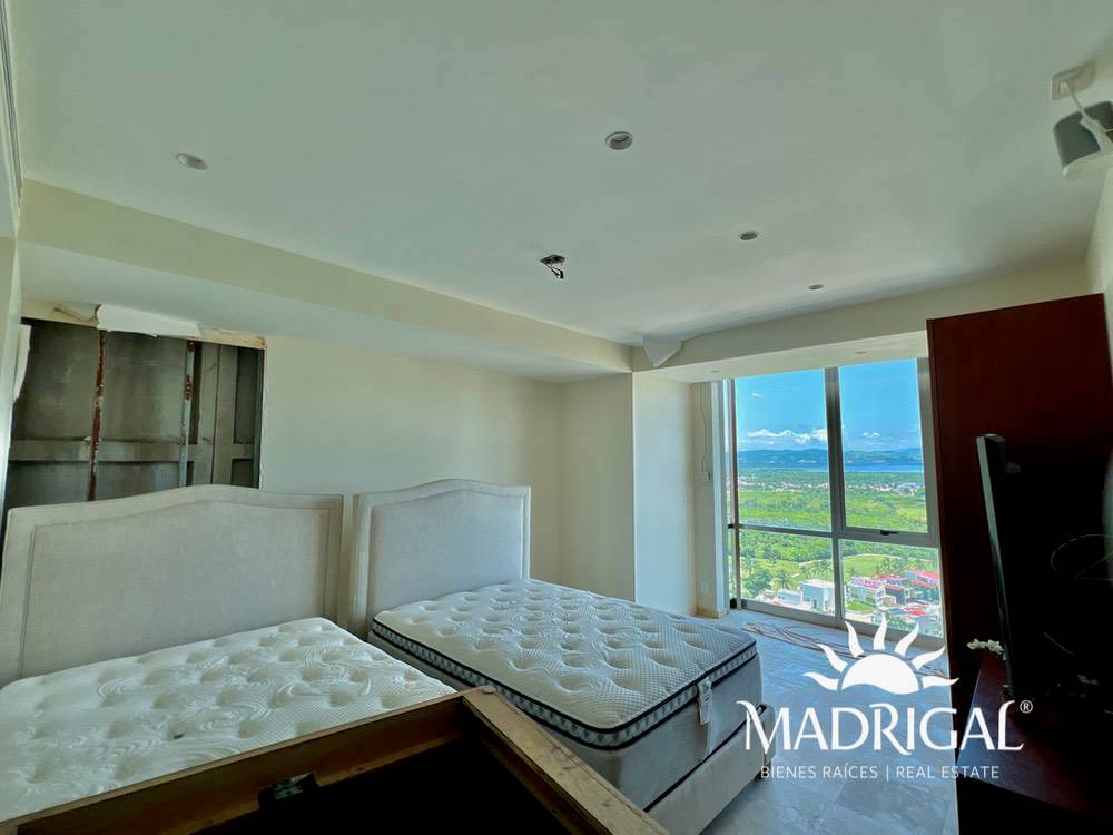 Costa Ventura | Six-Bedroom Beachfront Pent House for Sale