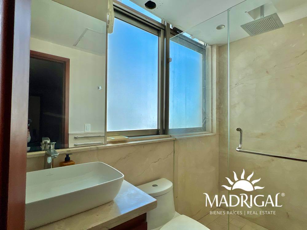 Costa Ventura | Six-Bedroom Beachfront Pent House for Sale