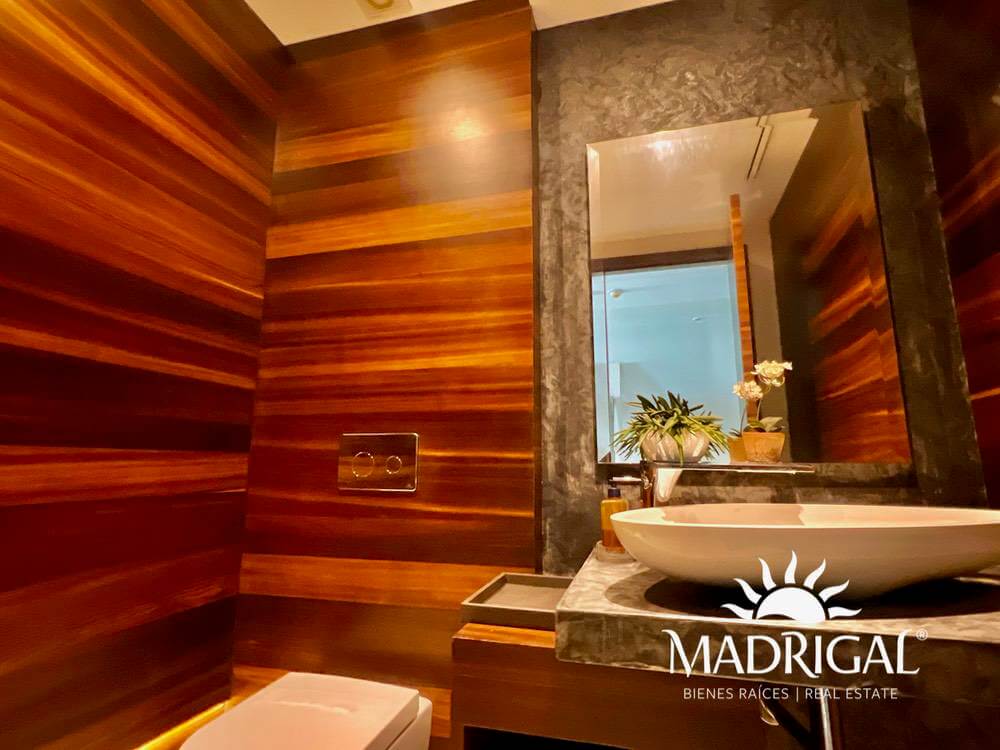 Costa Ventura | Six-Bedroom Beachfront Pent House for Sale