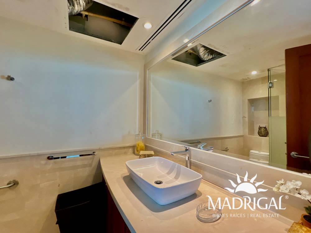 Costa Ventura | Six-Bedroom Beachfront Pent House for Sale