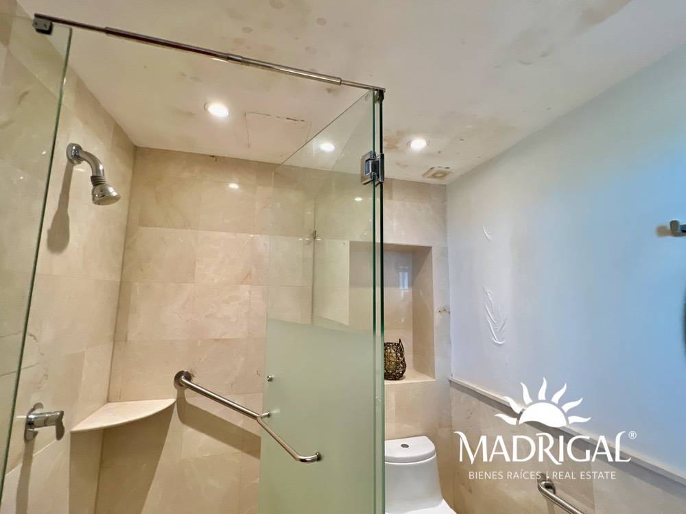 Costa Ventura | Six-Bedroom Beachfront Pent House for Sale