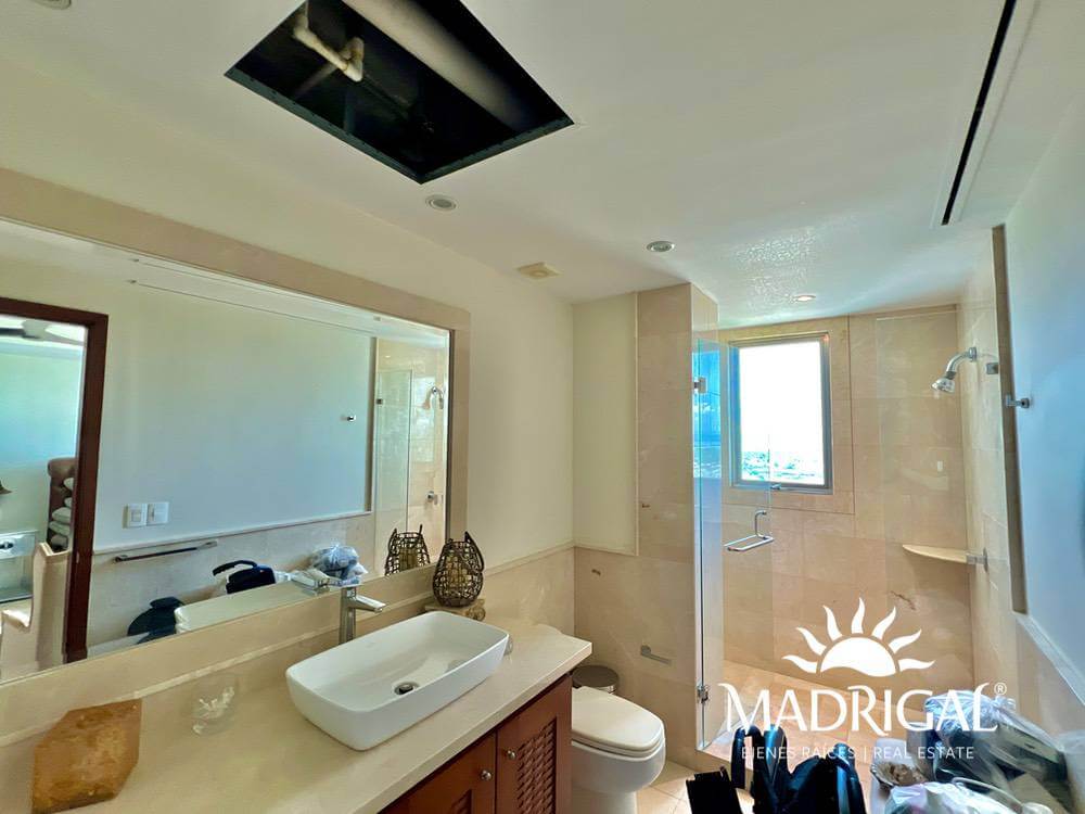 Costa Ventura | Six-Bedroom Beachfront Pent House for Sale