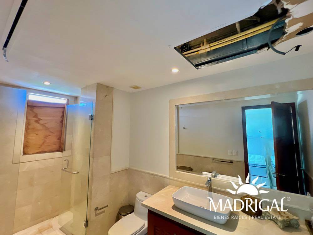 Costa Ventura | Six-Bedroom Beachfront Pent House for Sale