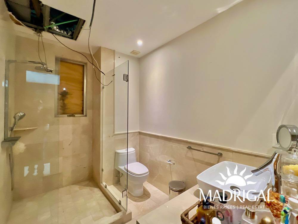 Costa Ventura | Six-Bedroom Beachfront Pent House for Sale