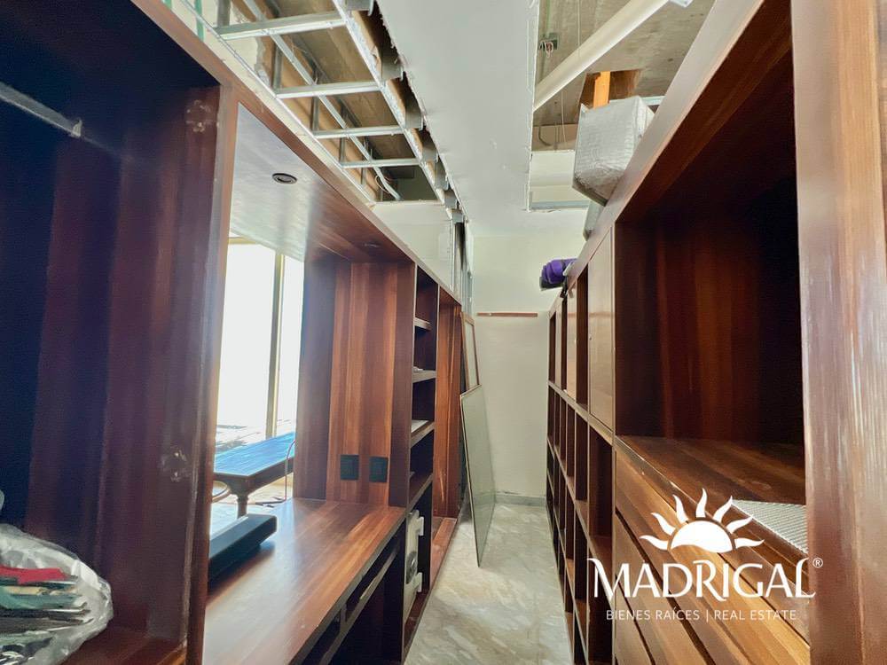 Costa Ventura | Six-Bedroom Beachfront Pent House for Sale