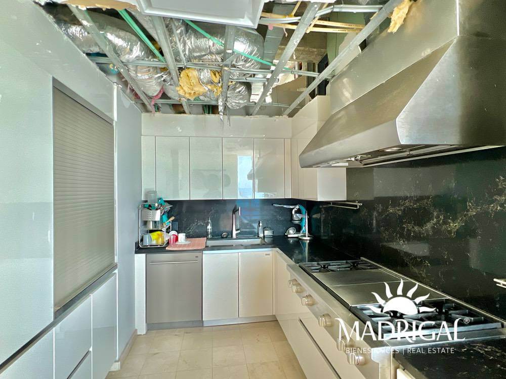 Costa Ventura | Six-Bedroom Beachfront Pent House for Sale