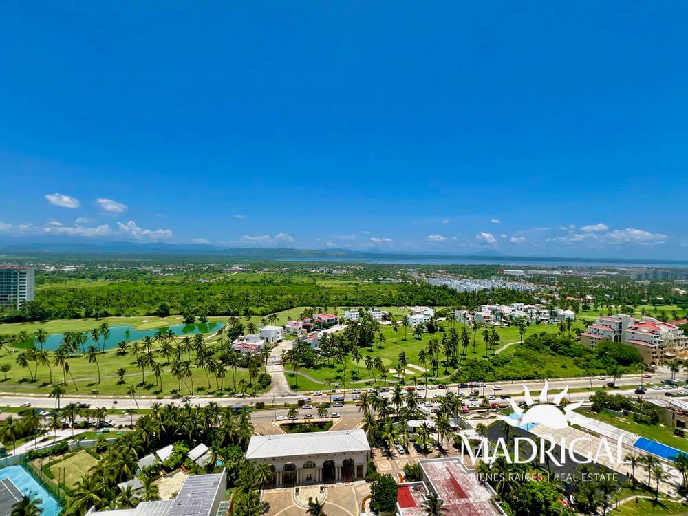 Costa Ventura | Six-Bedroom Beachfront Pent House for Sale