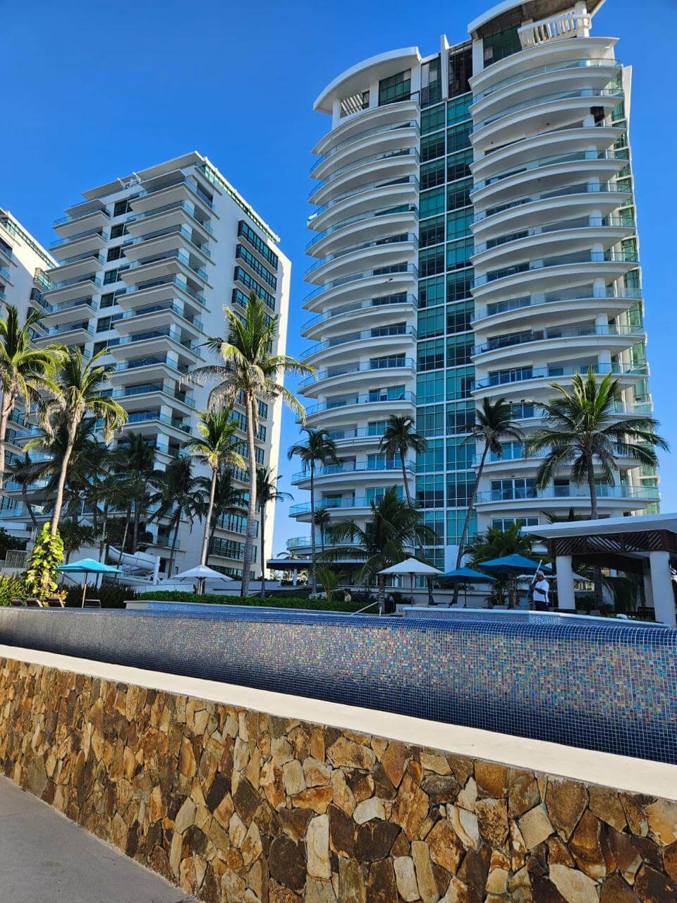 Costa Ventura | Six-Bedroom Beachfront Pent House for Sale