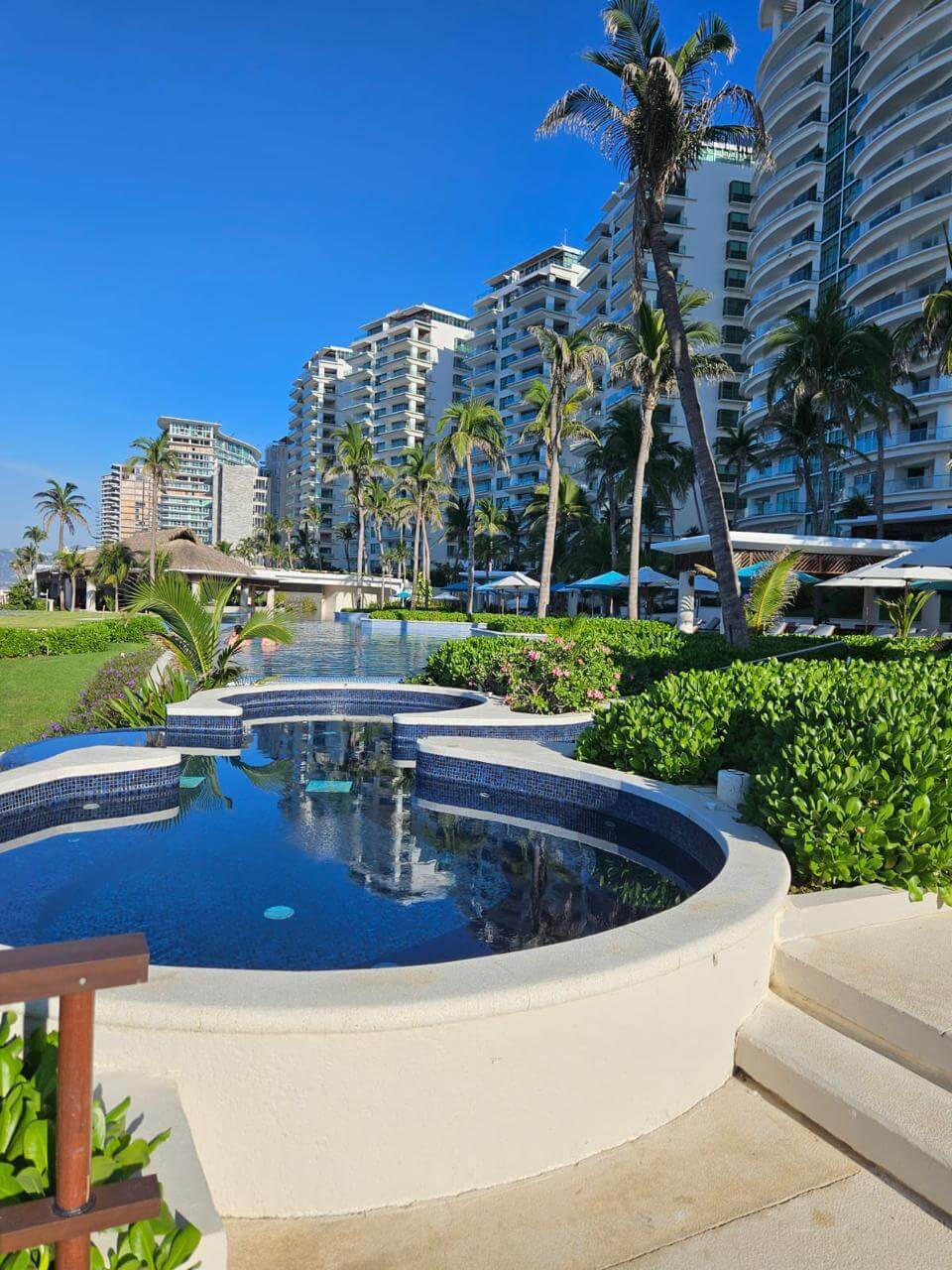 &&& Costa Ventura | Four-Bedroom Beachfront Apartment for Sale