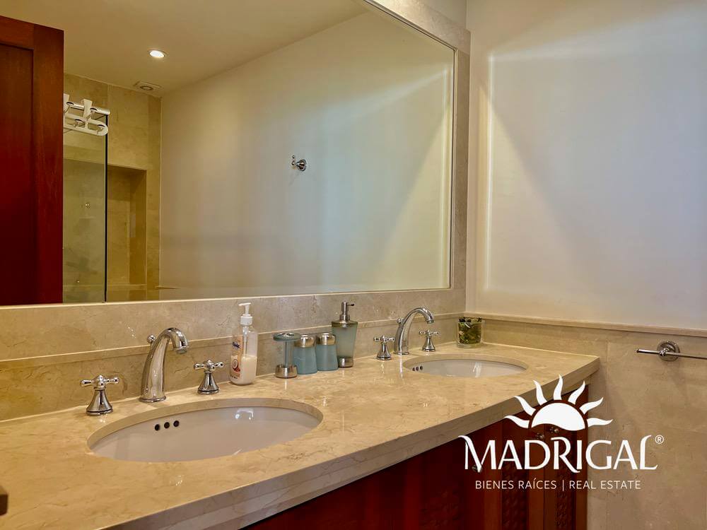 &&& Costa Ventura | Four-Bedroom Beachfront Apartment for Sale