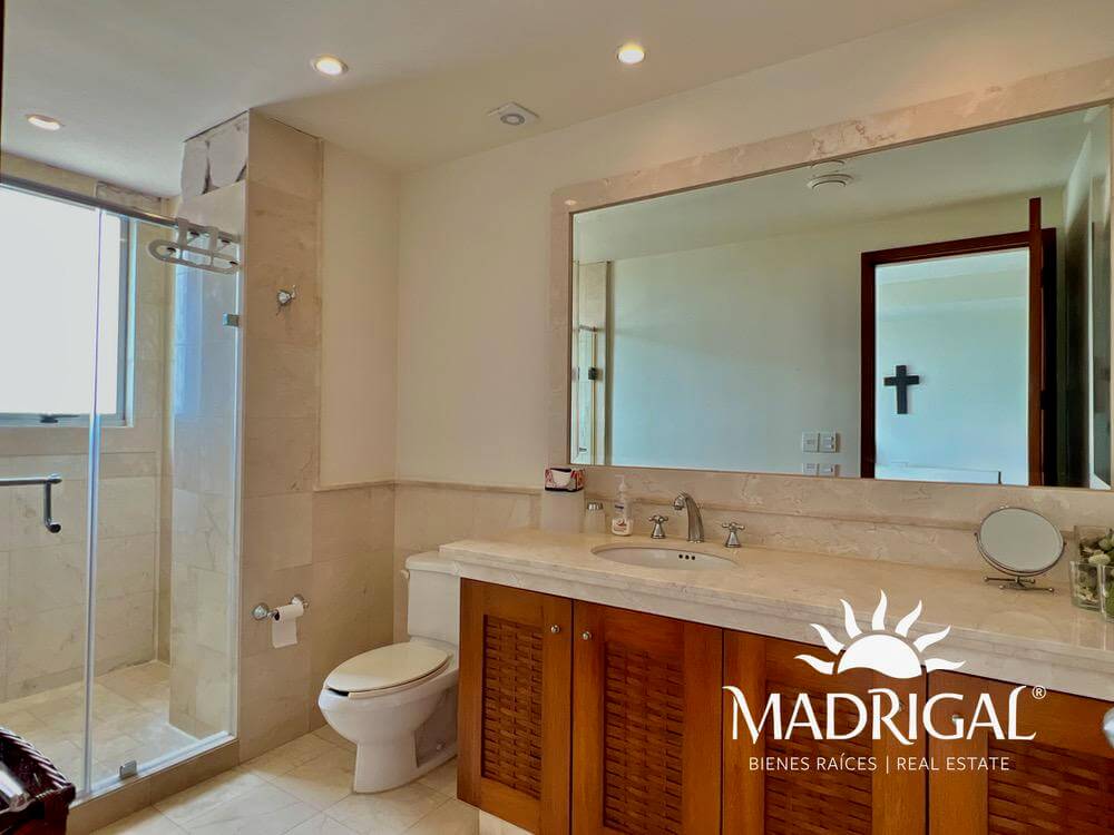 &&& Costa Ventura | Four-Bedroom Beachfront Apartment for Sale