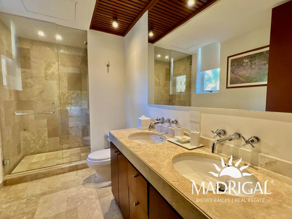 Departamento en Venta Frente a Playa de Tres Recámaras | Del Mar Tres vidas