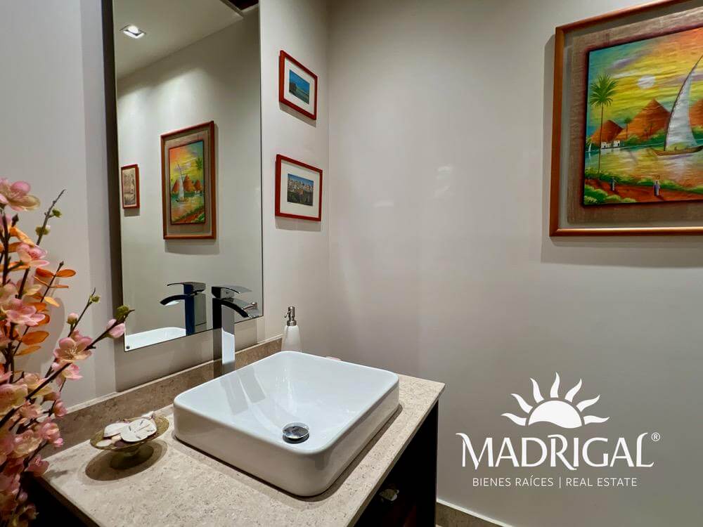 Departamento en Venta Frente a Playa de Tres Recámaras | Del Mar Tres vidas