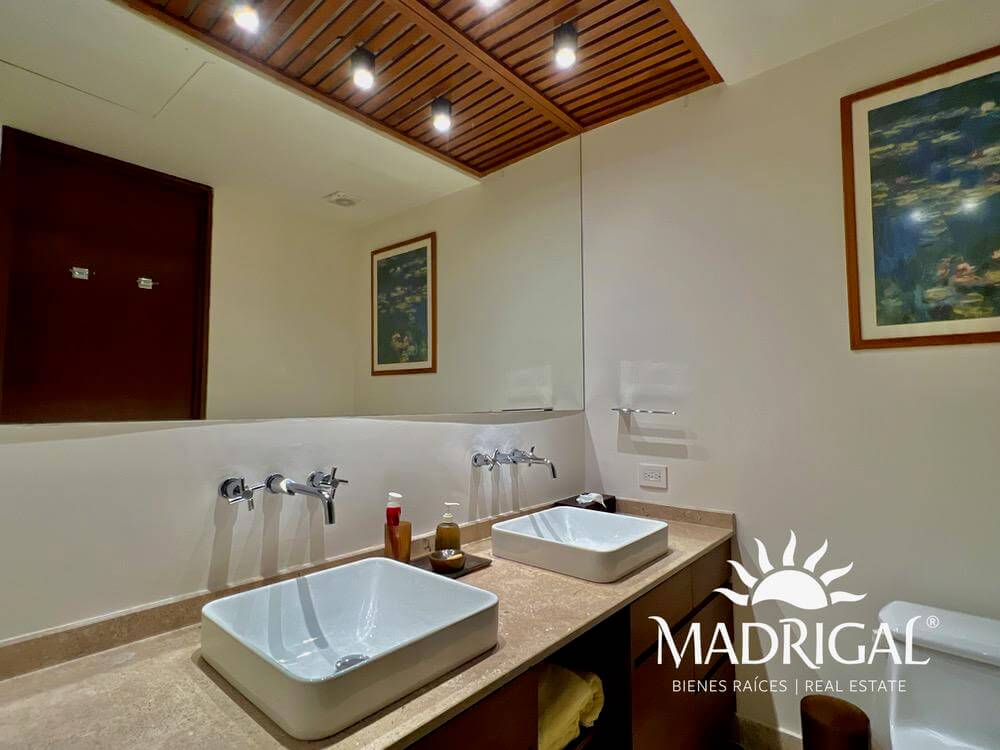 Departamento en Venta Frente a Playa de Tres Recámaras | Del Mar Tres vidas