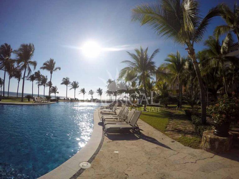 Departamento en Venta Frente a Playa de Tres Recámaras | Del Mar Tres vidas