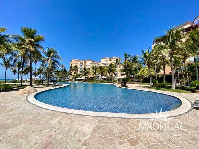 Departamento en Venta Frente a Playa de Tres Recámaras | Del Mar Tres vidas
