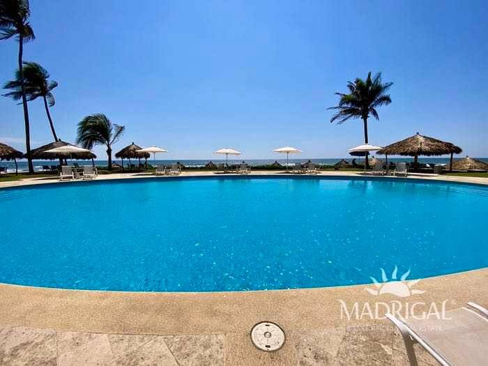 Departamento en Venta Frente a Playa de Tres Recámaras | Del Mar Tres vidas