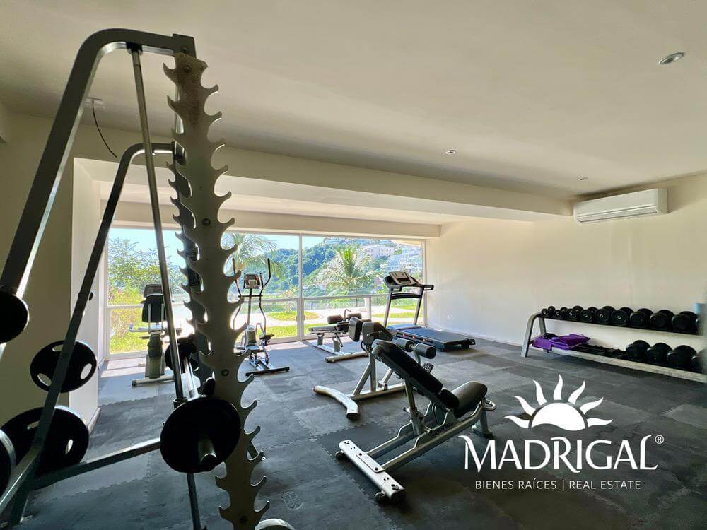 Condo for sale: El Diamante, Real Diamante, Acapulco