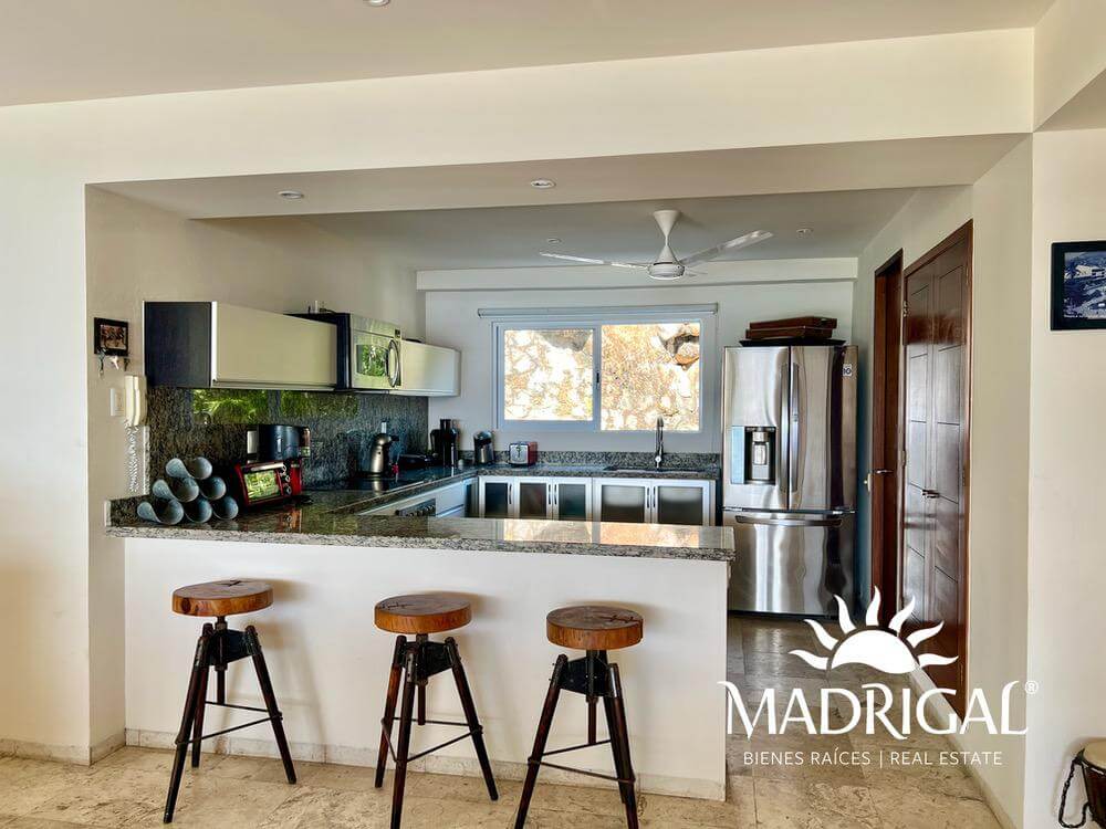 Condo for sale: El Diamante, Real Diamante, Acapulco