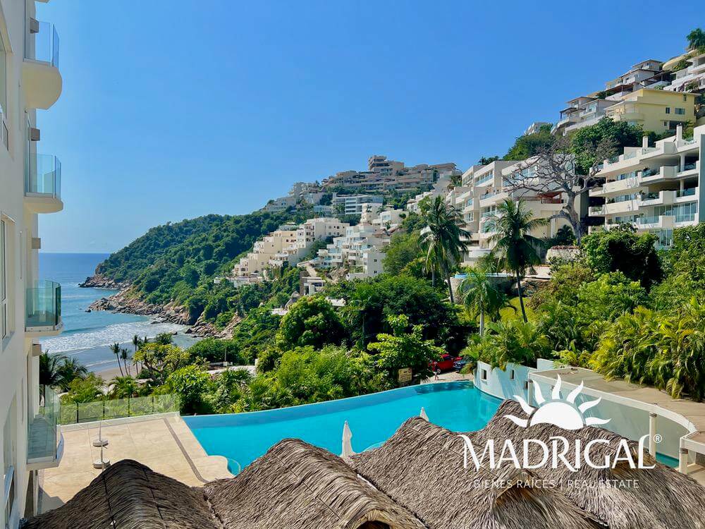 Condo for sale: El Diamante, Real Diamante, Acapulco