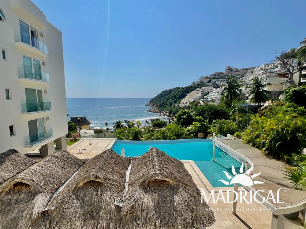 Condo for sale: El Diamante, Real Diamante, Acapulco